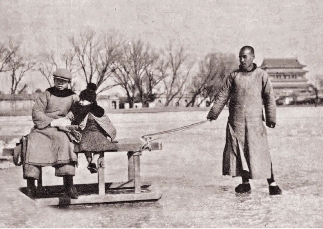 历史末代皇帝溥仪,中国历史上末代皇帝溥仪