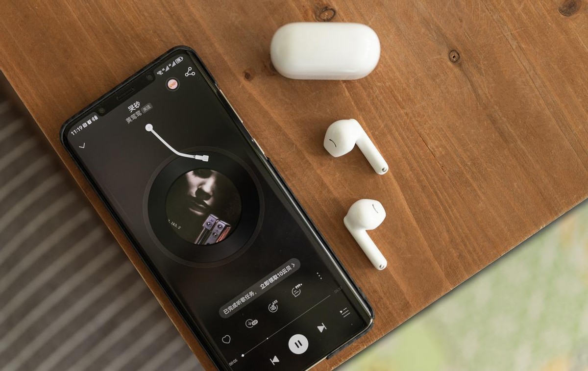 华为freebudsse2测评,华为freebuds2续航时间