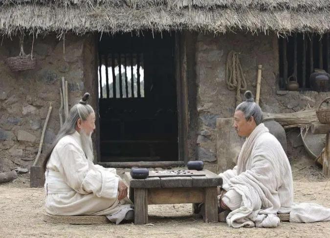 俗语“有福之人有三寡，越寡越幸福”，这里的三寡说的是什么？