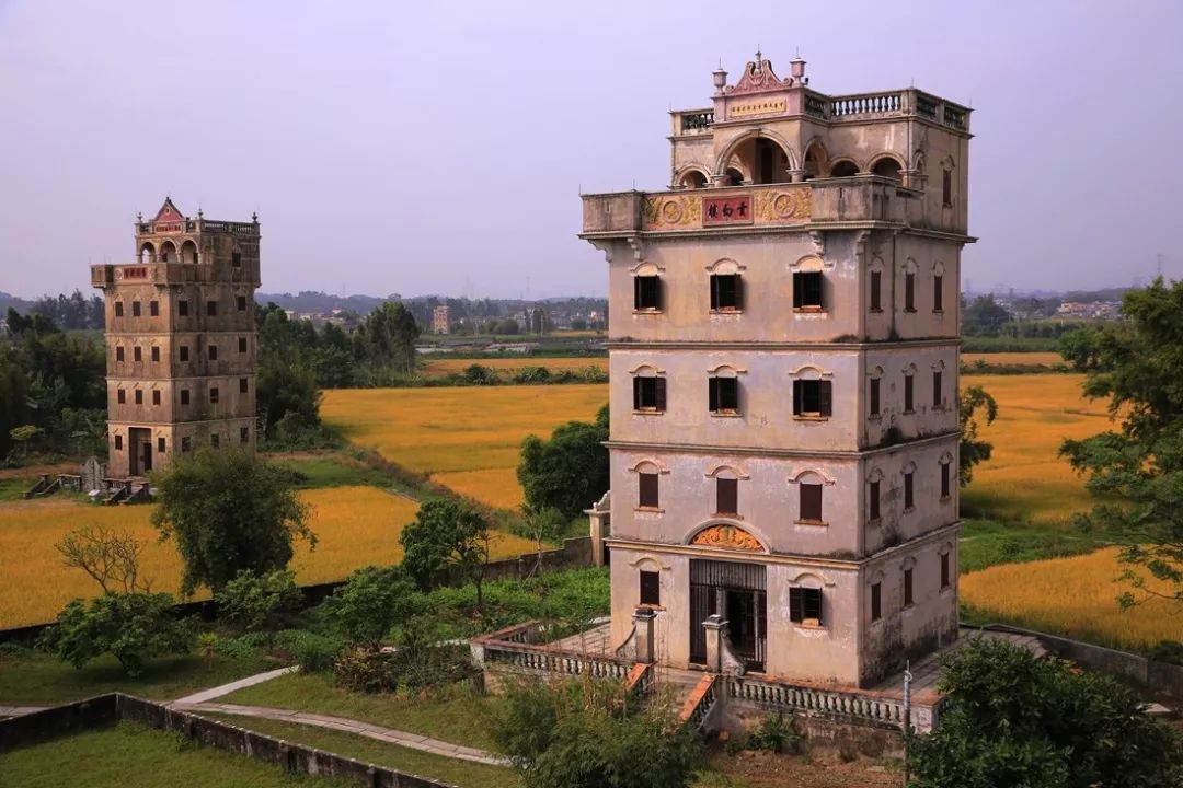 中国最具特色十个民居建筑,中国经典十大传统民居及所在省份