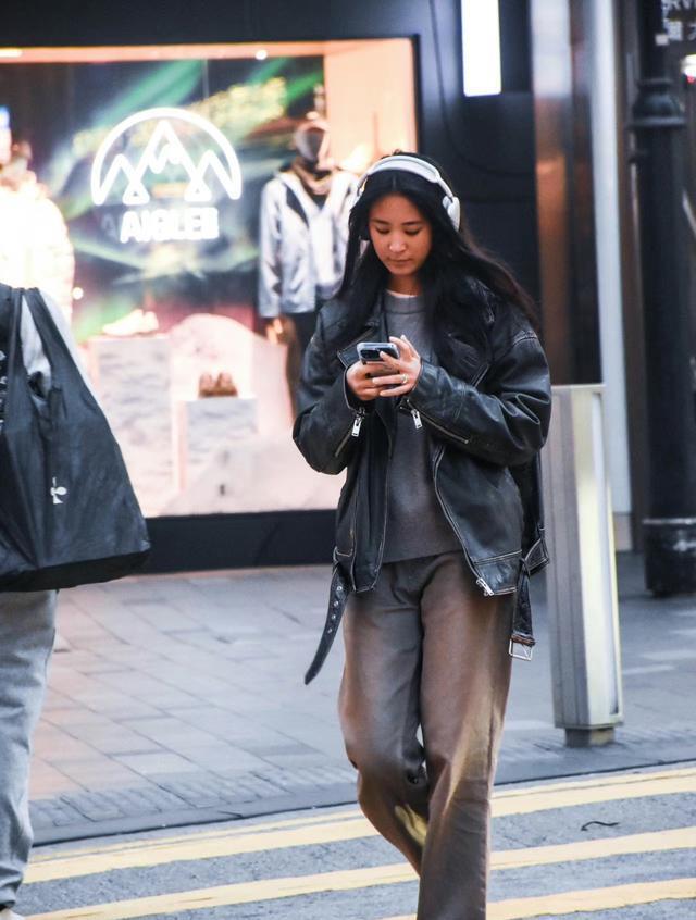 香港时尚：从明星到市民，街拍新宠