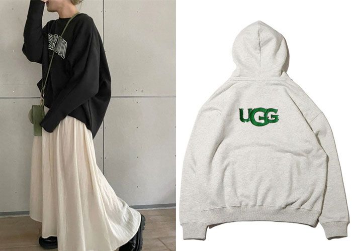 栖桐国际：这些显肿地雷别踩，日系冬日穿搭显瘦守则。