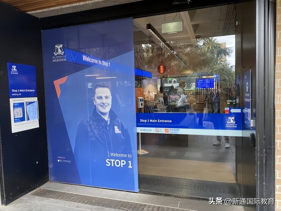 在QS全球Top14的墨尔本大学读书是种怎样的体验？学长有话说！