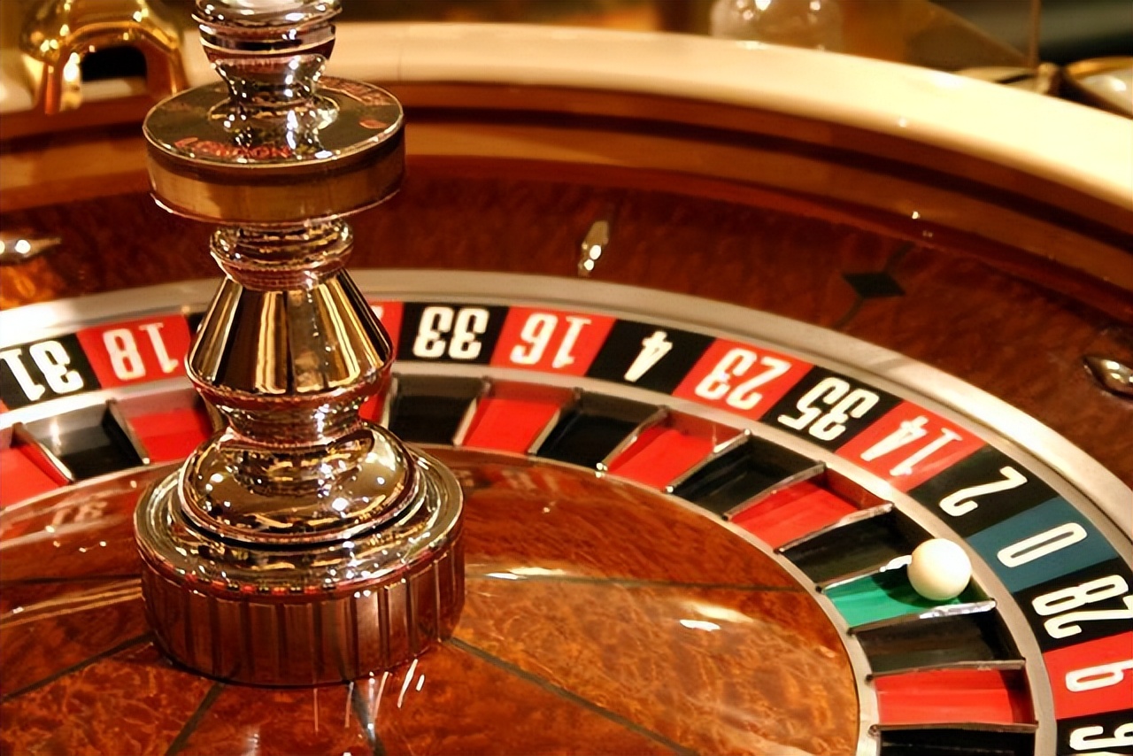 柏青哥赌博,唯一合法的赌博