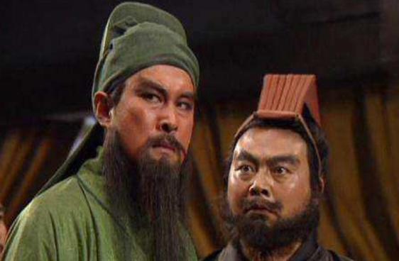 关羽杀了谁导致糜芳叛变,三国杀十周年糜芳傅士仁