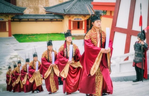 宋神宗恢复三省六部制,宋神宗改革官制