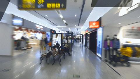 揭牌！“中国运动户外第一街”现身海淀