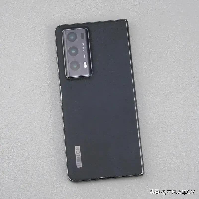 荣耀magicv支持5g吗,荣耀magicv5g