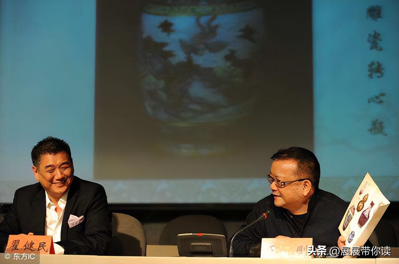 17万元赝品拍出8700万高价,花钱买赝品结果竟是真品