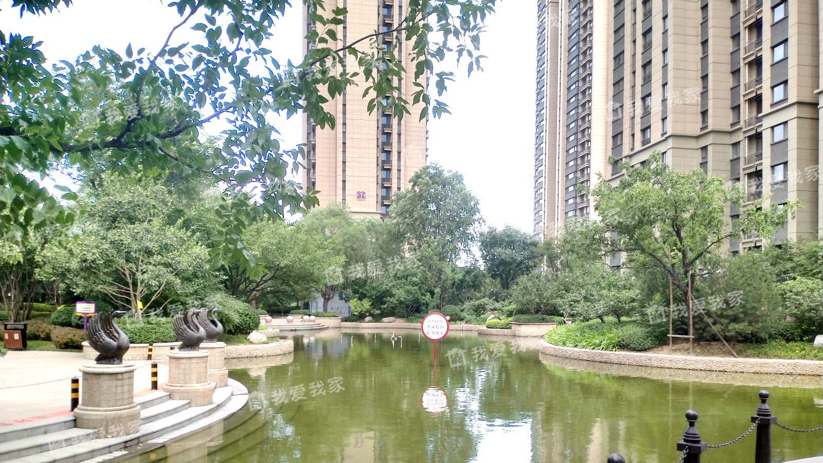 太原恒大翡翠华庭别墅,太原市恒大翡翠华庭的优缺点