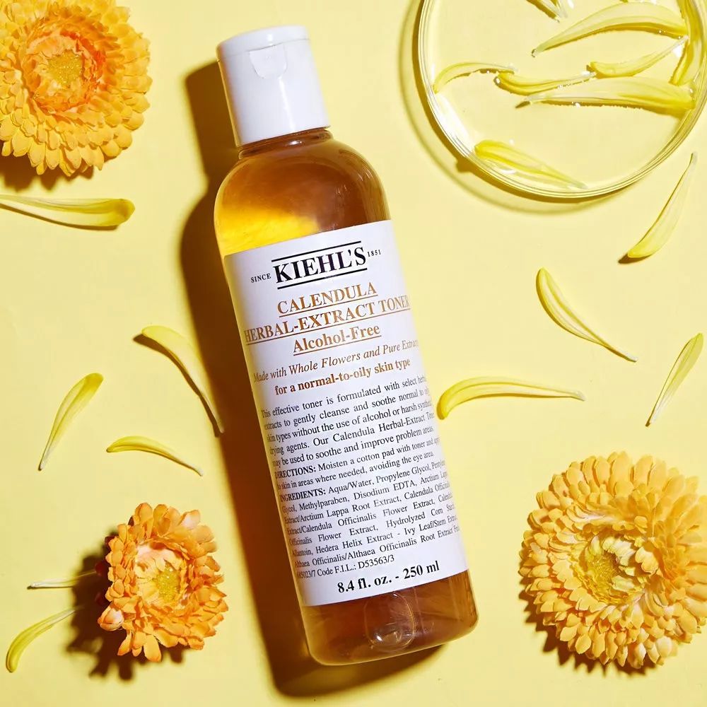 4大爽肤水,自然堂的爽肤水哪款好用