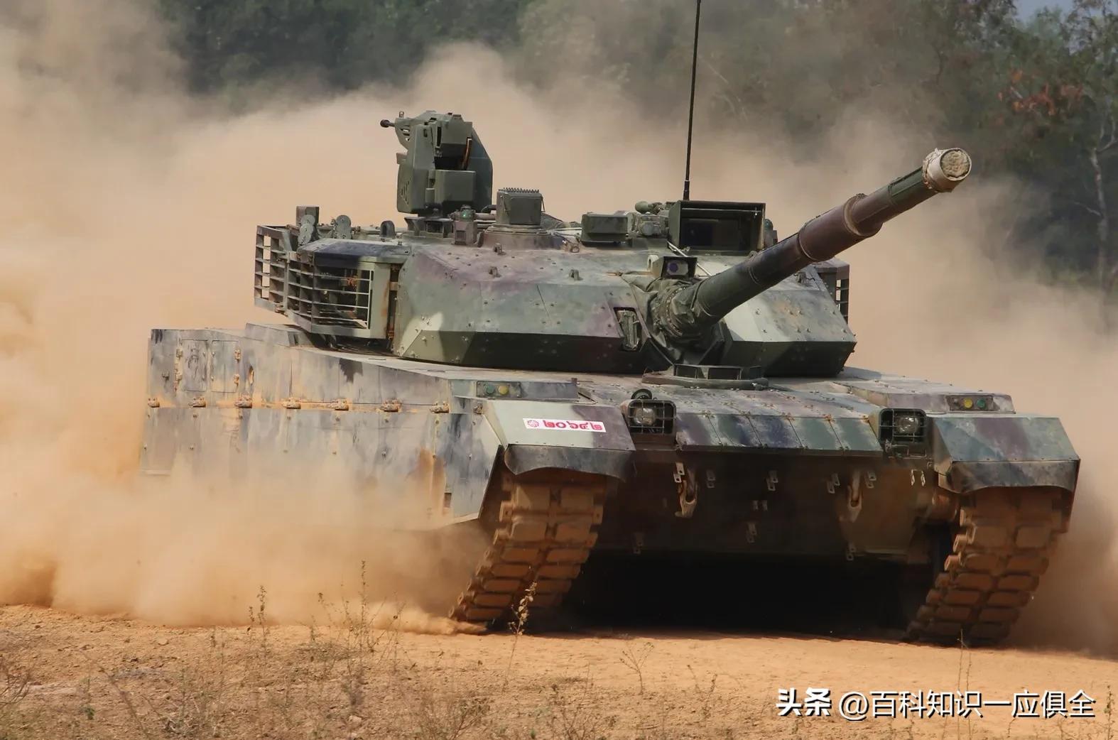 韩国k2什么水平,韩国k2为什么出名