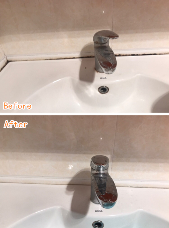 屋里潮湿起霉斑怎么去除,潮湿发霉怎么快速消除霉点