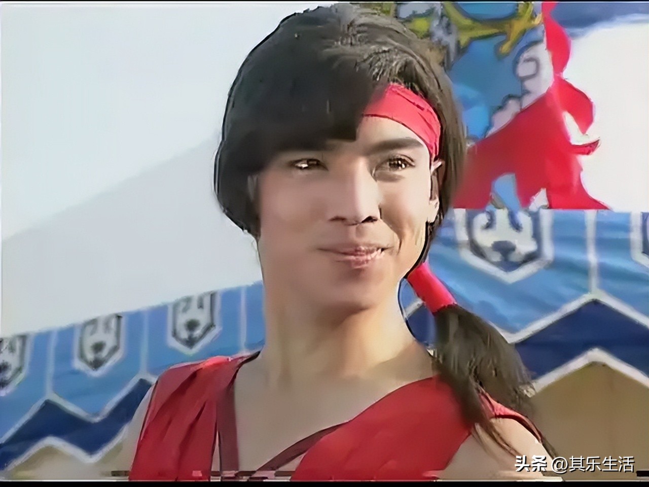 台剧《刺马》播出30年，剧中演员境况不一，女演员们早早退圈