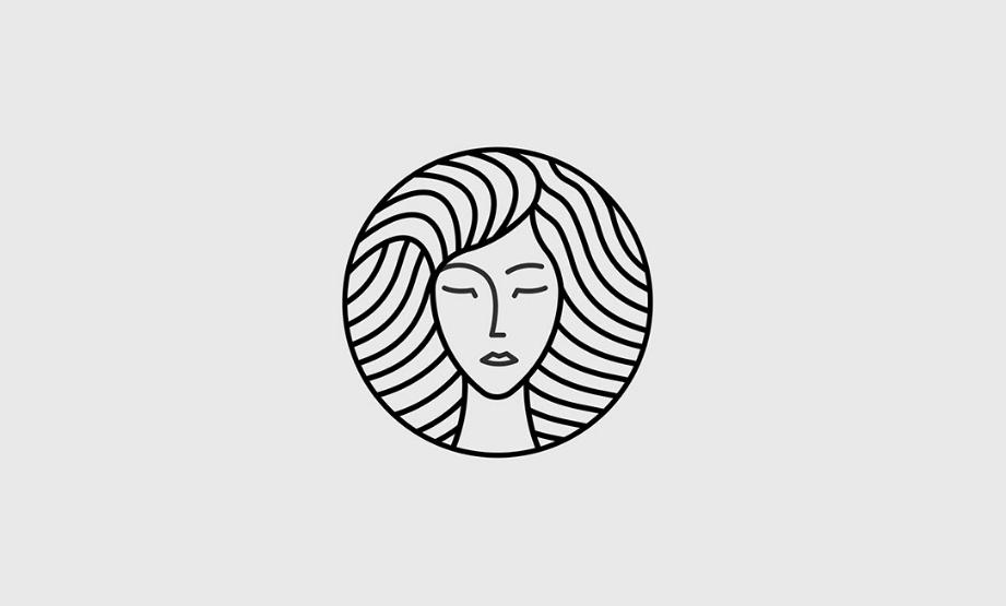 设计logo的识别性,一点点logo识别