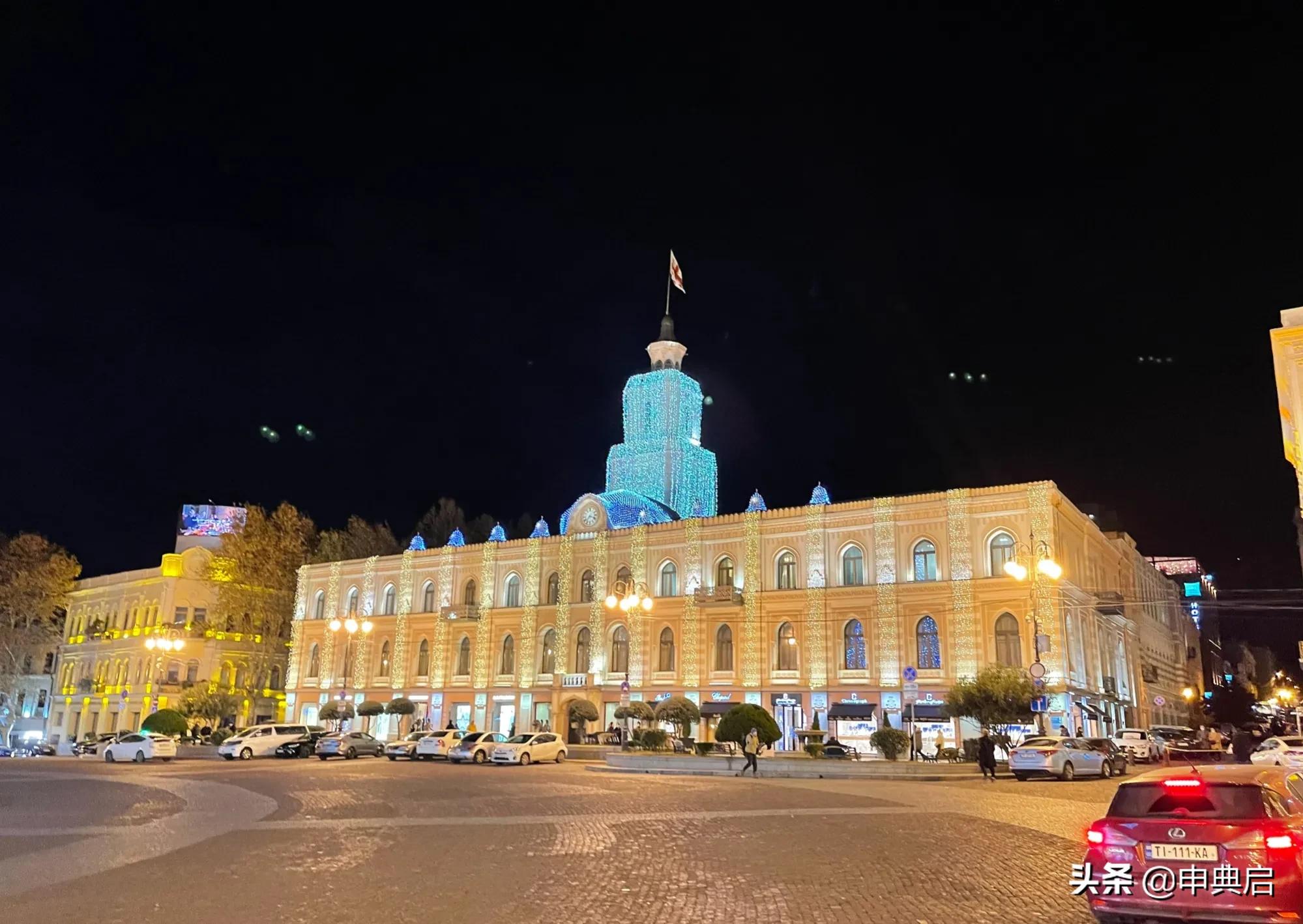 格鲁吉亚人性格暴躁、懒惰爱打架？彪悍反俄来源于悲惨的被统治史