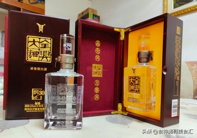 全国白酒最能喝的省排名前十,十大公认最好喝的白酒排名第一