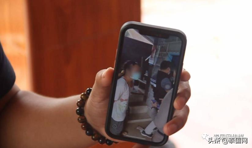 10岁泰国女孩沦为*奴性**玩物：人犯夫妇用1万泰铢买下她后尽情折磨