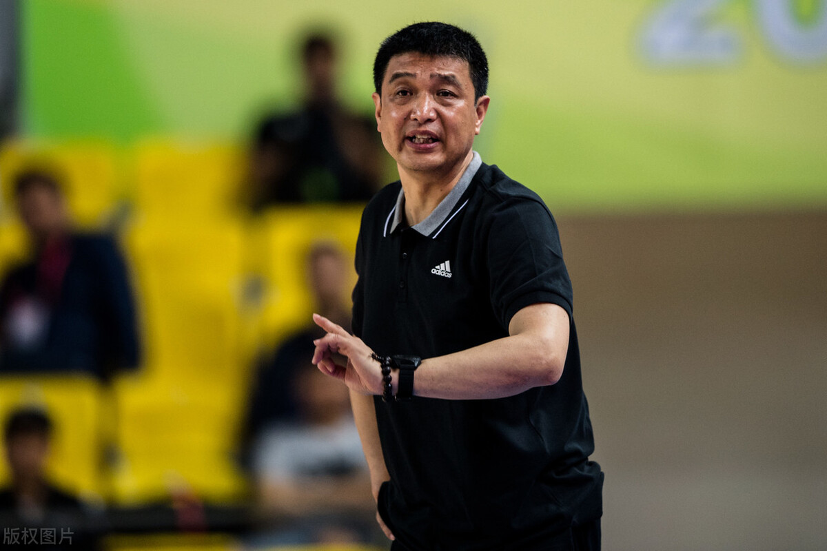 周琦下赛季加盟辽宁最新消息,尘埃落定李楠