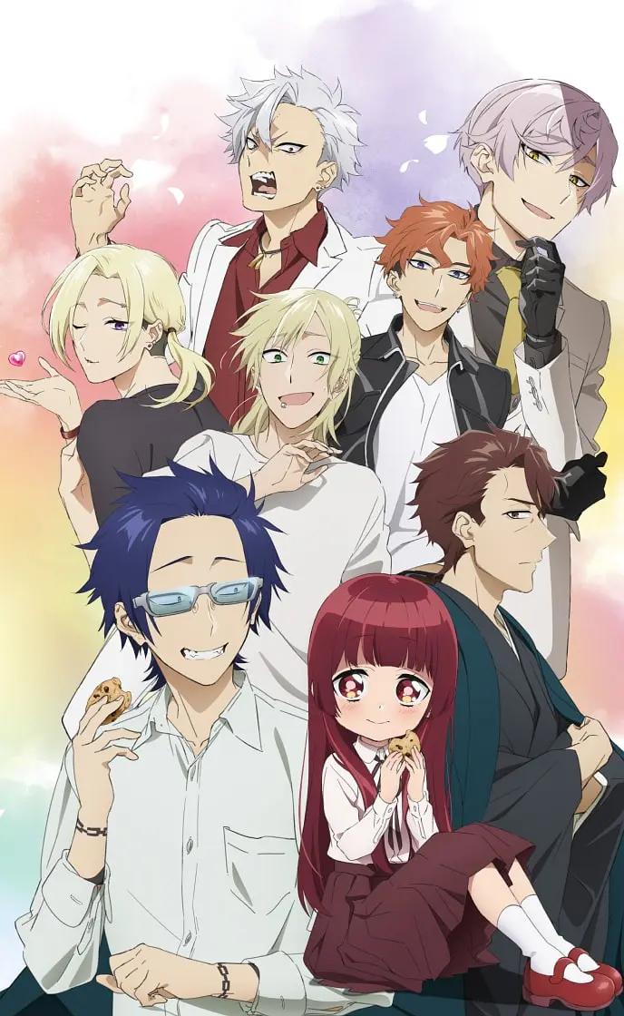 2023年7月新番完结排行榜,2023年全部新番