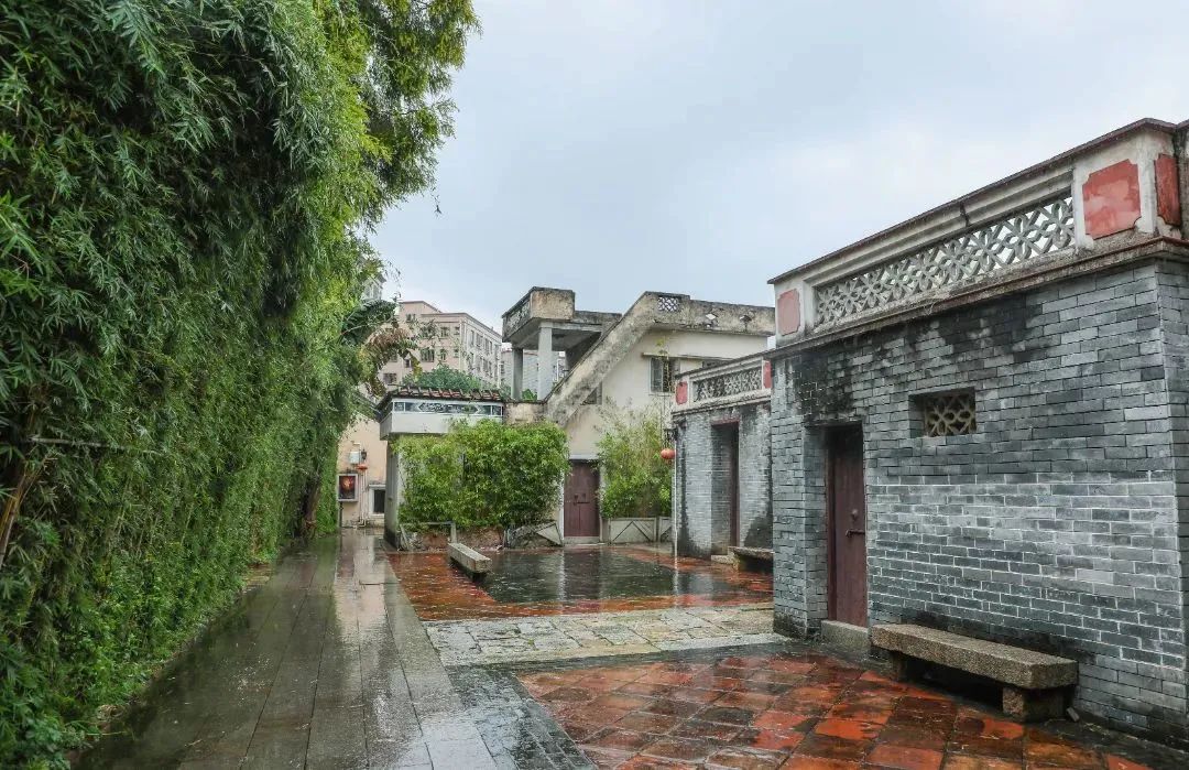 趣宝安旅游攻略,深圳宝安吃玩旅游攻略