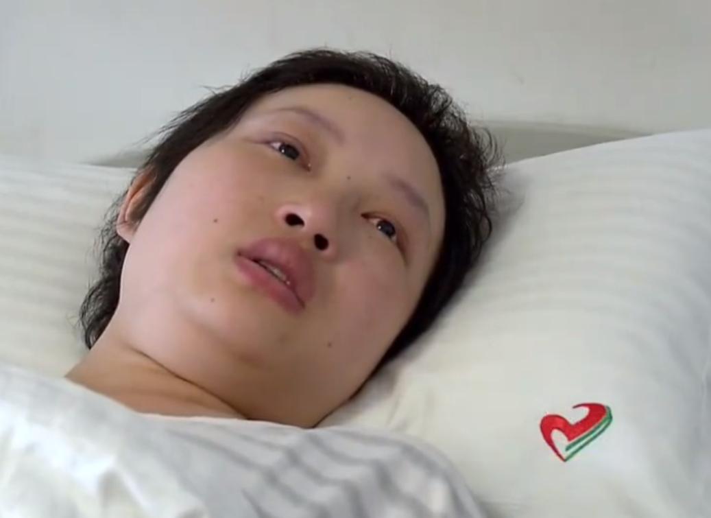 妻子患癌丈夫拒绝治疗完整版,妻子查出癌症晚期丈夫不愿给看