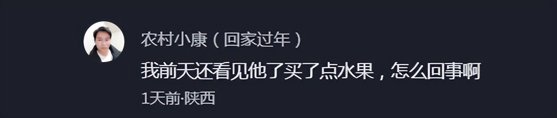 陈松年去世新闻,陈松年之死