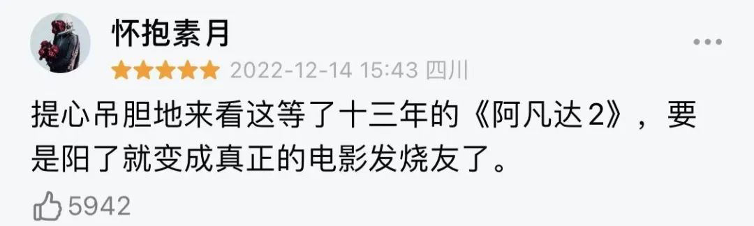 阿凡达2是赚了还是赔了,阿凡达二回顾