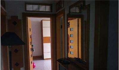 小女孩看到脏东西,女儿看到脏东西