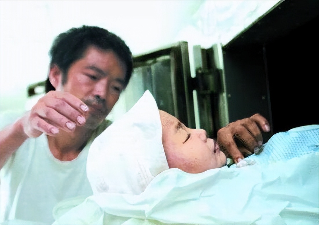 8岁白血病女孩现状,8岁女孩白血病自愿放弃治疗电影