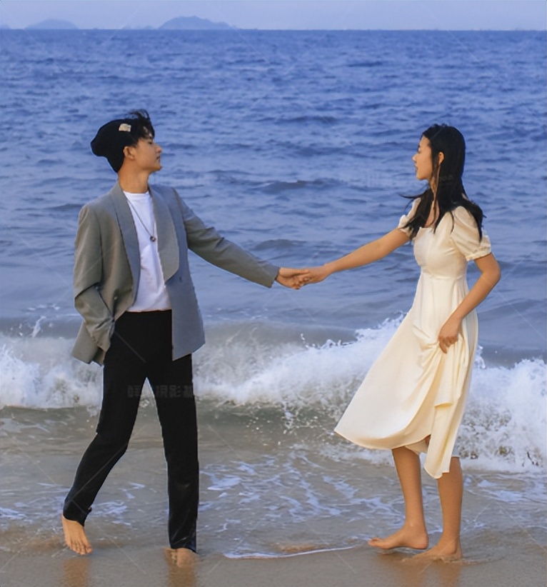 婚纱照拍摄攻略三亚站,婚纱照拍摄攻略