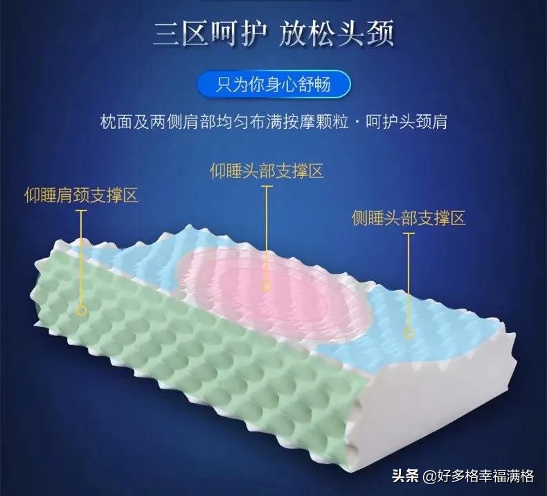 乳胶床垫对螨虫有怎样的杀伤力,乳胶床垫真的可以防螨虫吗