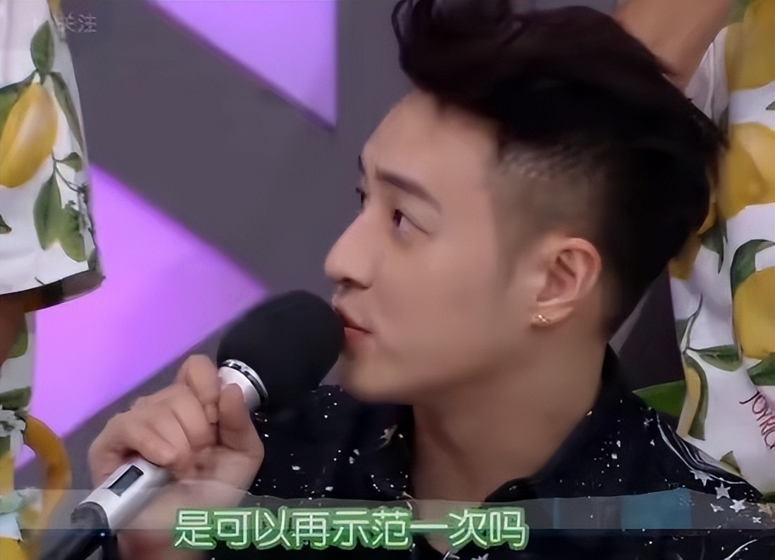 心机女孩鞠婧祎：被潘玮柏刁难拒绝王思聪求爱，整容遭贾玲内涵