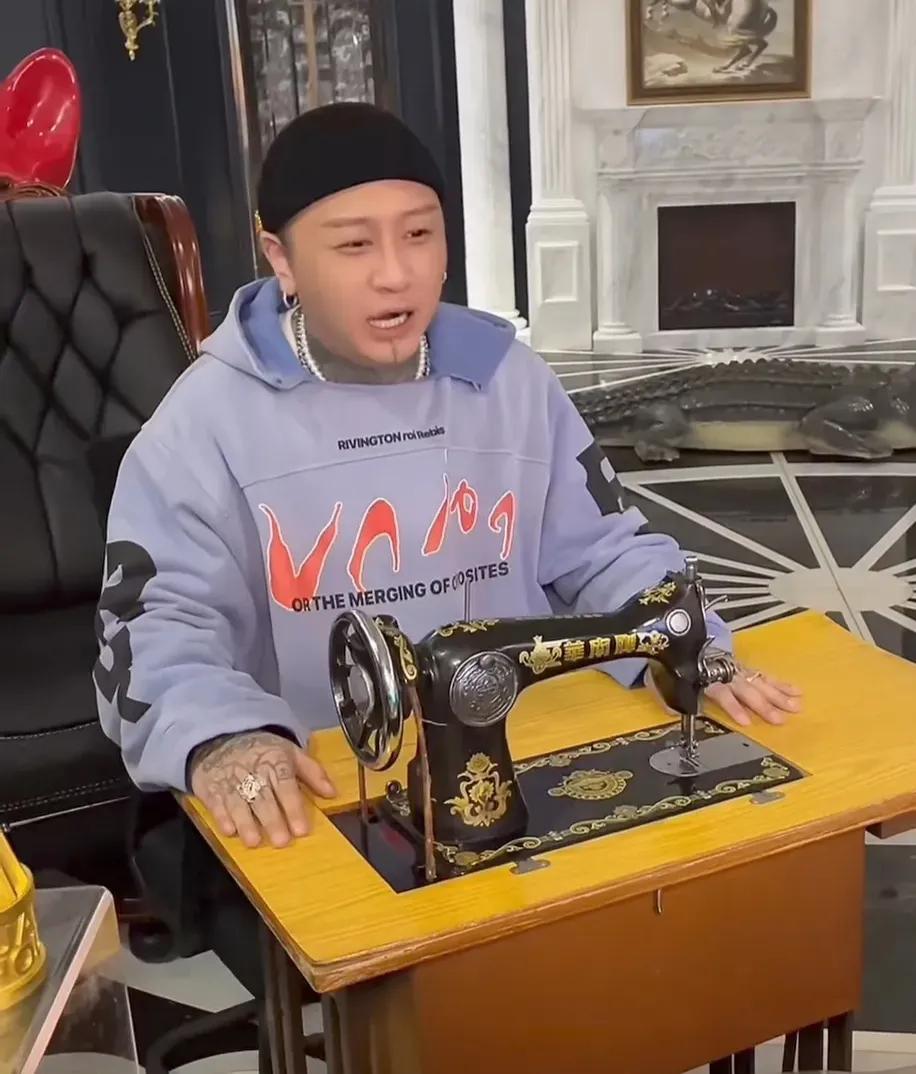 快手网红方丈最新事件,快手网红方丈怎么了