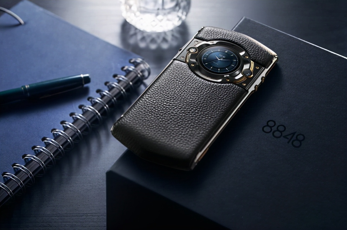 当年的8848手机现在怎么样了,8848手机为什么那么出名