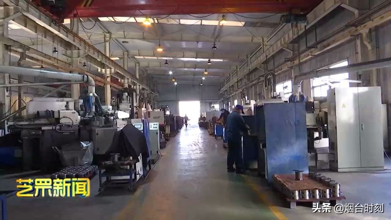 环球公司：提高产能打造智能生产线