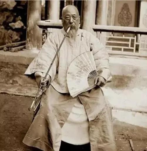 纪晓岚机智的对话,聊聊才子纪晓岚