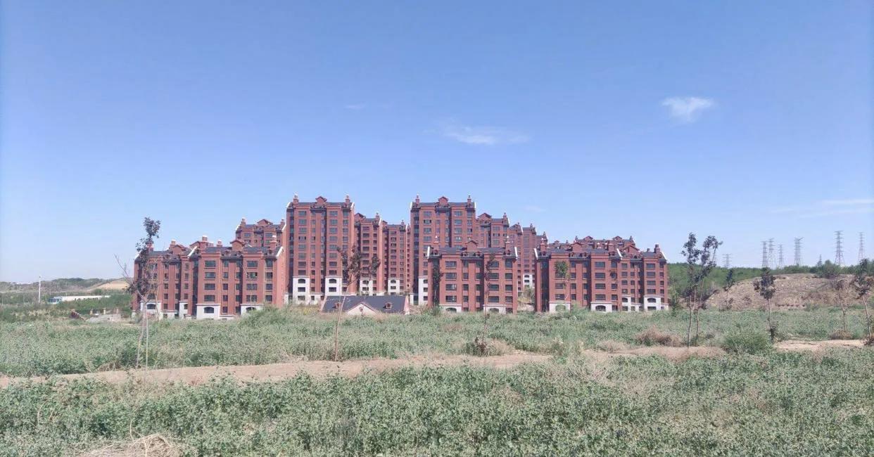 乌鲁木齐冬天最难走的10个小区,进出小区要“九柺十八坡”