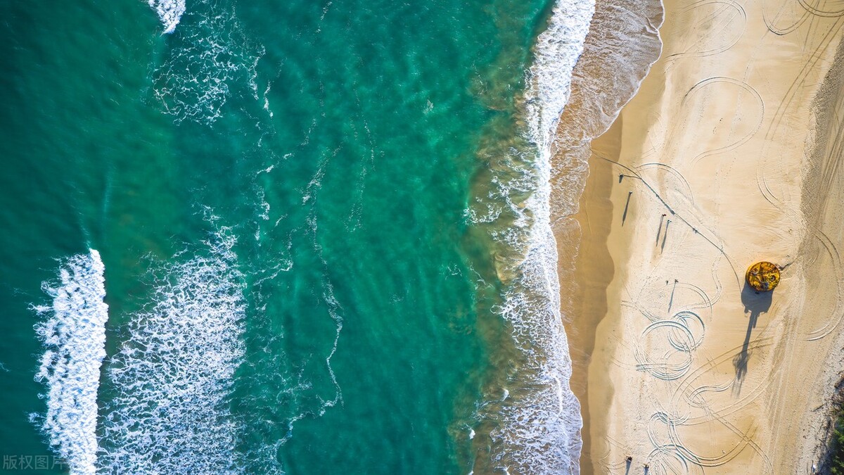 考察完全海南，发现太多人都买错了房，有时候中介的话还是得听