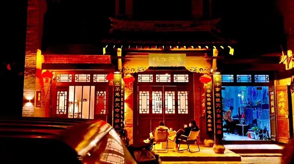 零基础开一家咖啡店多少时间回本,开一家咖啡店一年能赚多少钱