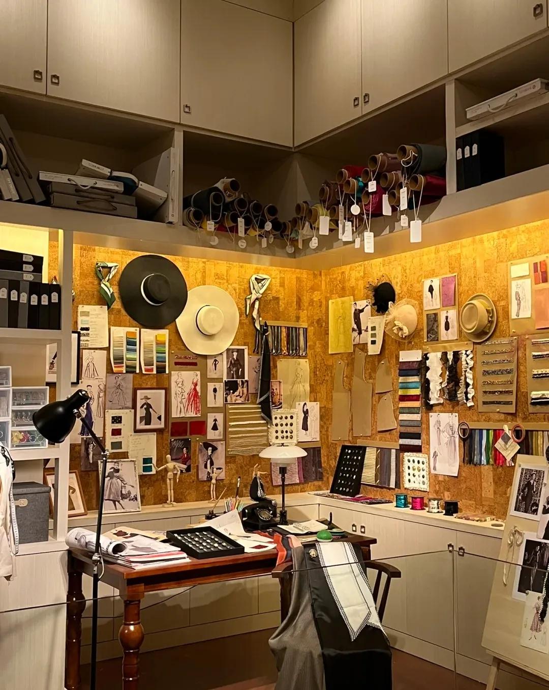 中国丝绸博物馆和中国之江博物馆,博物馆中国的服装