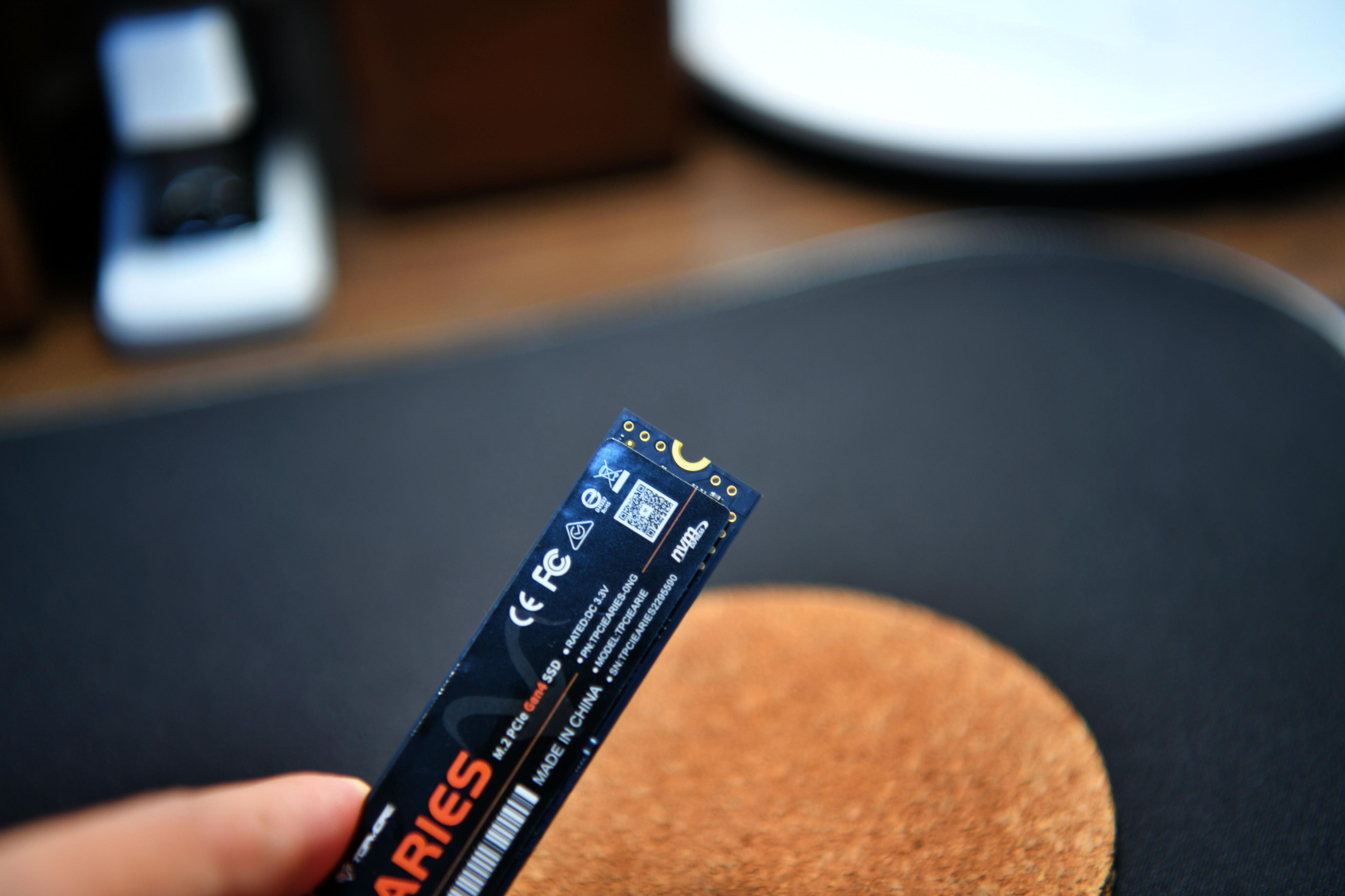 2023新装机：打造一台属于自己的DDR5平台