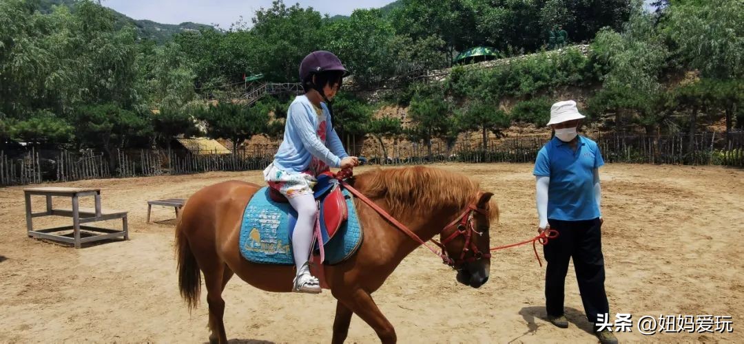 初冬的济南南部山区游玩攻略,济南南部山区旅游攻略