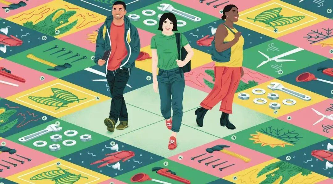 年轻人消费主义心理问题,消费主义背后的心理学