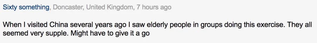 甩手功真的能健身吗,国外最近很火的甩手动作