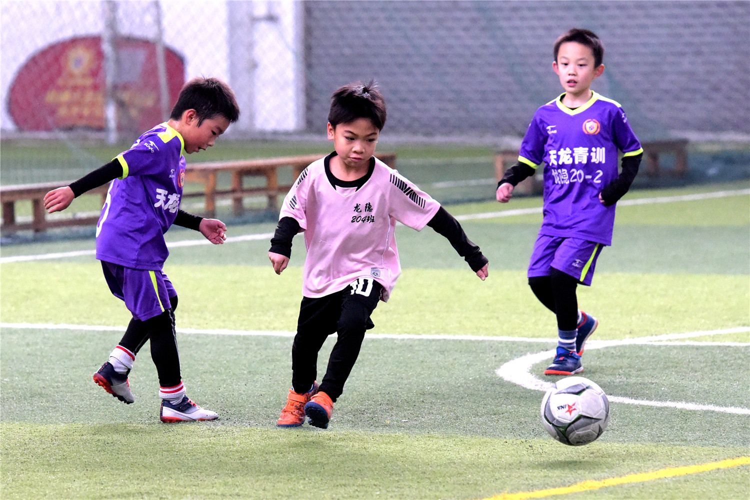 桂林翠竹小学足球赛,桂林市临桂区第一小学足球赛