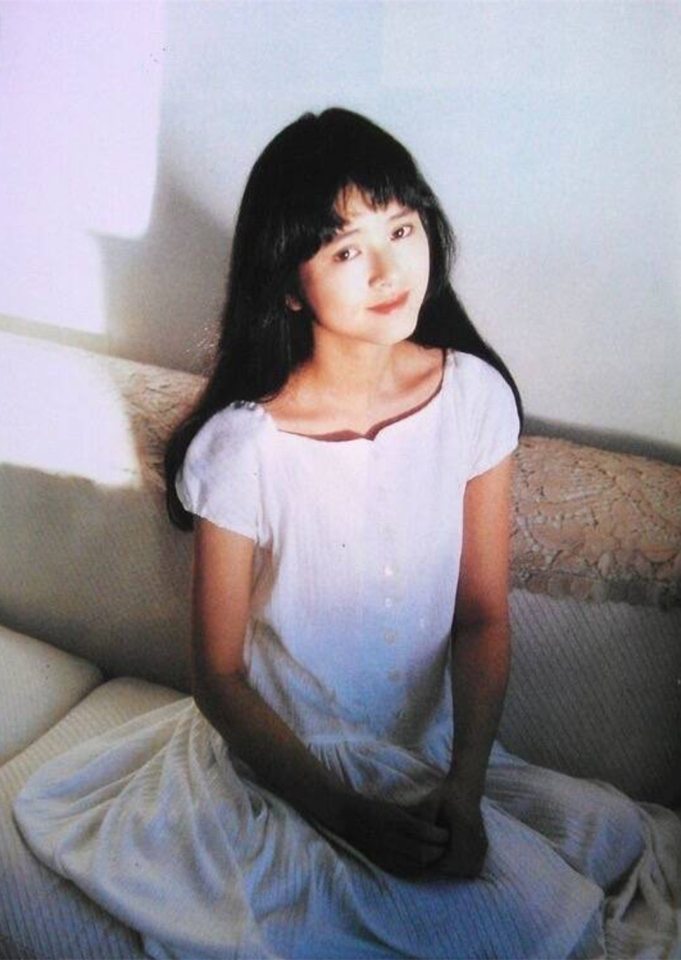 香江群音所有歌手名单,香江美人叶蕴仪