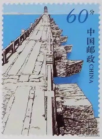 【邮票告诉你】中国海岸长啥样？（三）