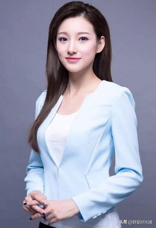 马凡舒十八岁比赛,春晚主持人马凡舒身高