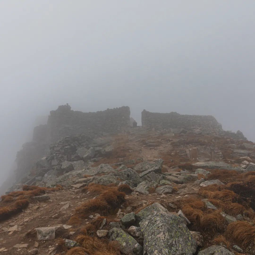 太白山是陕西最高点吗,秦岭最高峰太白山